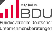 BDU Logo